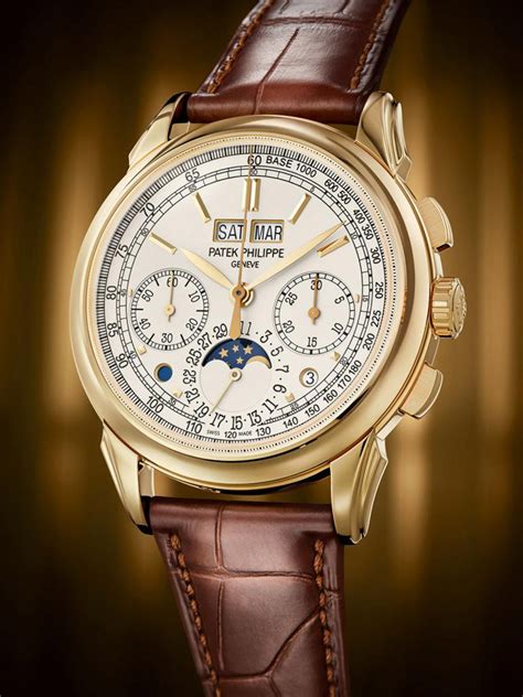 patek philippe best watch|patek philippe highest price.